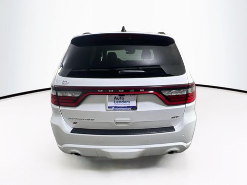 Used 2023 Dodge Durango GT AWD/4WD image 6