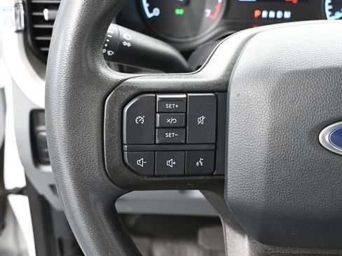 Used 2023 Ford F250 XLT w/ FX4 Off-Road Package AWD/4WD image 27