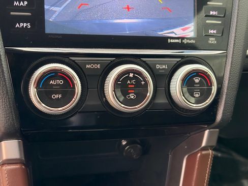 Used 2018 Subaru Forester 2.5i Touring AWD/4WD image 24