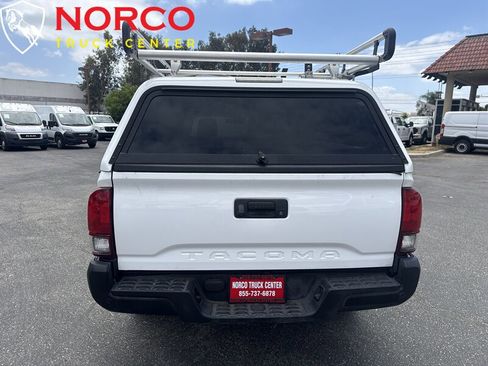 Used 2019 Toyota Tacoma SR RWD image 7