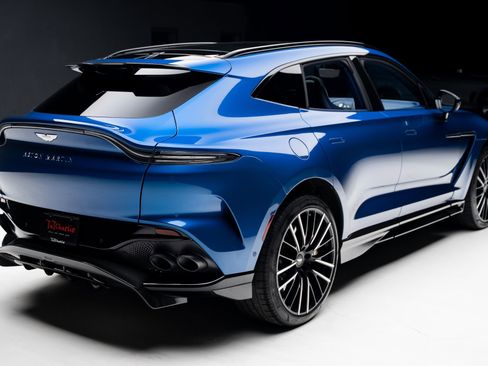 Used 2023 Aston Martin DBX 707 image 35