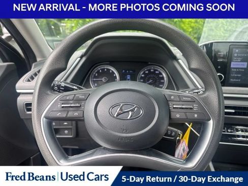 Used 2023 Hyundai Sonata SE FWD image 7