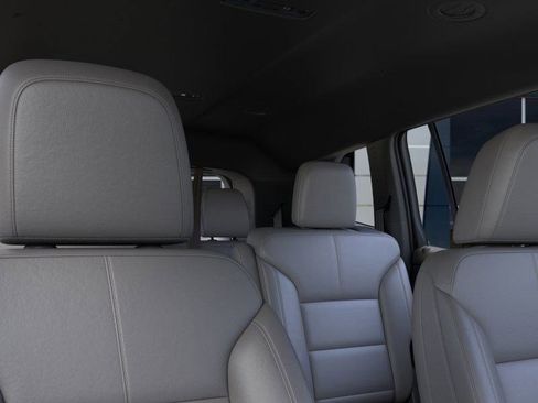 New 2026 GMC Acadia Elevation image 25