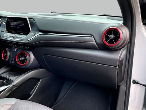 Used 2022 Chevrolet Blazer RS w/ Driver Confidence II Package FWD image 19