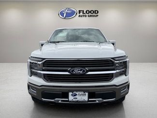 New 2026 Ford F150 King Ranch w/ Equipment Group 601A High AWD/4WD video 2
