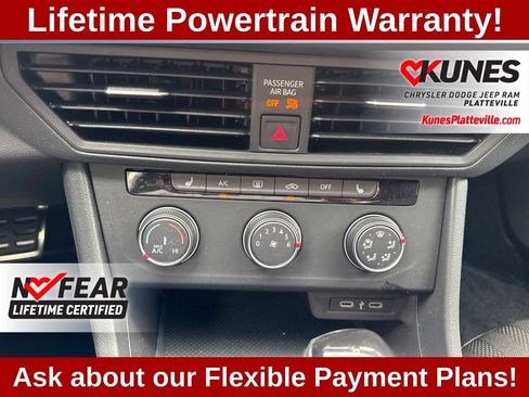 Used 2024 Volkswagen Jetta Sport FWD image 24