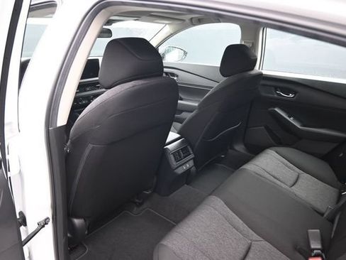 New 2026 Honda Accord SE image 23