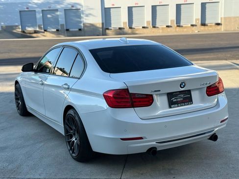 Used 2013 BMW 335i xDrive Sedan image 11