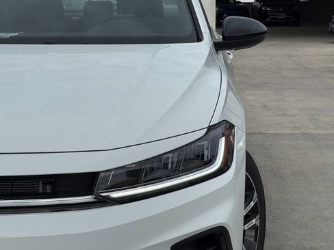 New 2026 Volkswagen Jetta Sport image 3