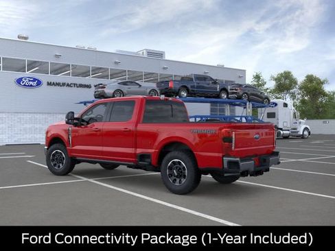 New 2026 Ford F250 Lariat AWD/4WD image 4