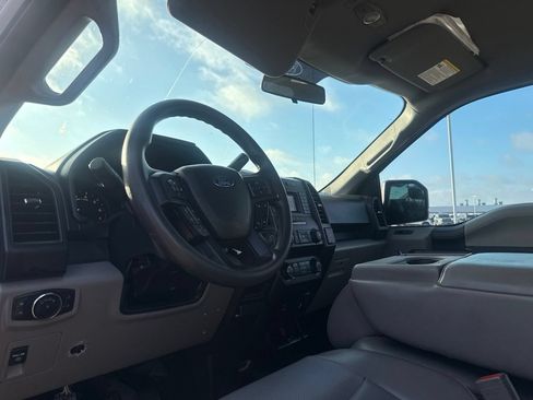 Used 2018 Ford F150 XL w/ XL Power Equipment Group AWD/4WD image 30