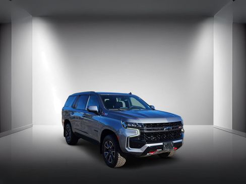 Used 2022 Chevrolet Tahoe Z71 image 4