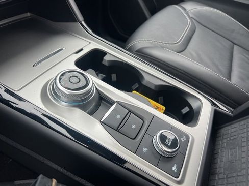 Certified 2023 Ford Explorer ST w/ Equipment Group 401A image 17