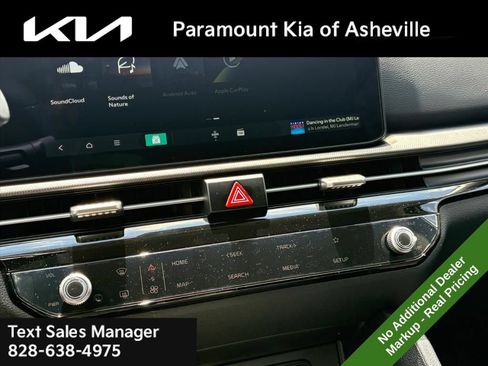 New 2026 Kia Sportage LX AWD/4WD image 11