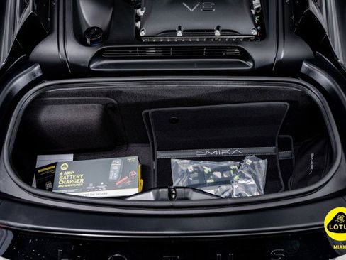 New 2026 Lotus Emira image 14