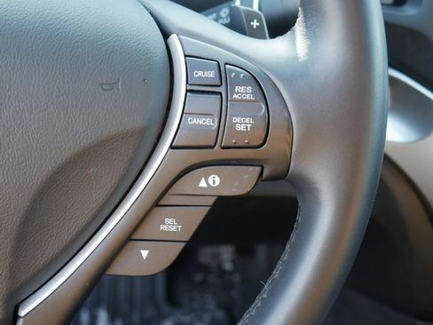 Used 2016 Acura ILX image 18