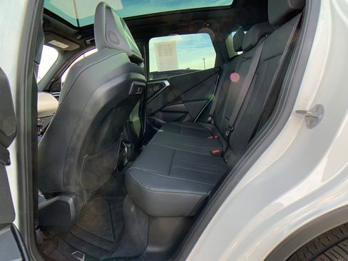 Used 2025 BMW X3 M50 w/ Premium Package image 25