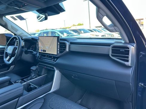 Used 2022 Toyota Tundra Limited w/ TRD Off-Road Package image 26