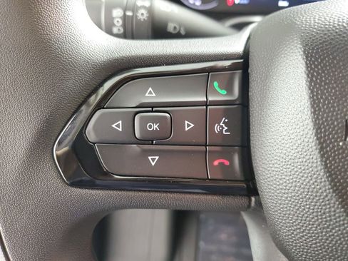 Used 2024 RAM ProMaster 2500 w/ Quick Order Package 22G SLT image 23