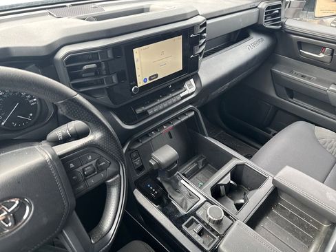 Used 2025 Toyota Tundra SR5 w/ SR5 Convenience Package image 22