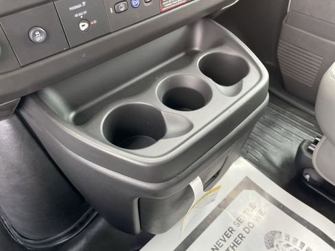 New 2025 Chevrolet Express 2500 w/ Driver Convenience Package image 15