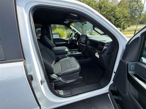 New 2026 Ford F150 STX w/ Equipment Group 200A RWD image 38