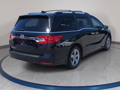 Used 2019 Honda Odyssey EX-L image 5