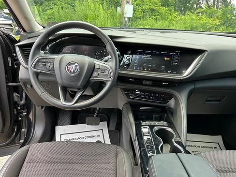 Used 2023 Buick Envision Preferred image 16