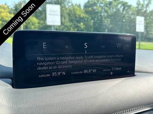 Used 2023 MAZDA CX-5 AWD 2.5 S w/ Select Package image 17