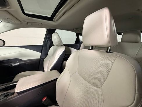 Certified 2024 Lexus RX 350 Premium Plus w/ Convenience Package FWD image 8