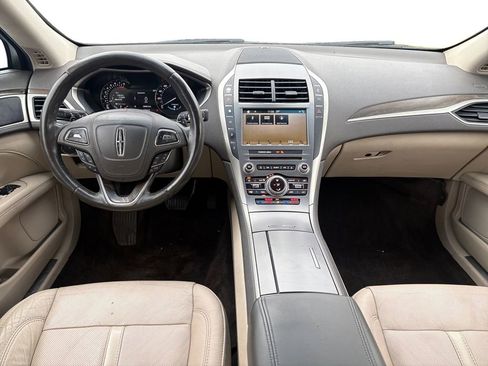 Used 2017 Lincoln MKZ Reserve w/ Climate Package image 12