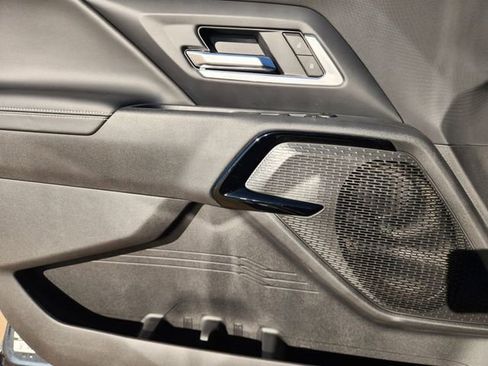 New 2026 Chevrolet Silverado EV LT image 31