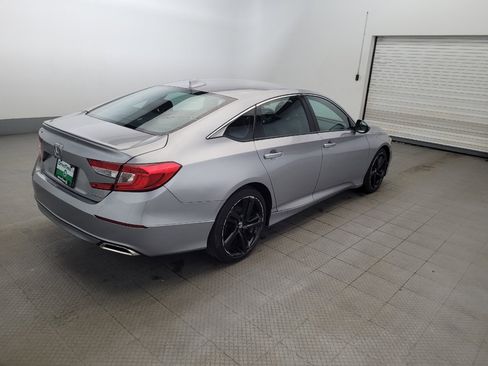Used 2020 Honda Accord Sport image 9
