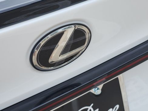 Used 2024 Lexus IS 350 F Sport RWD image 38