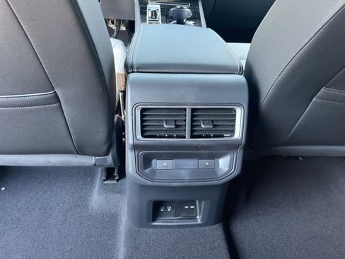 New 2025 Volkswagen Atlas Cross Sport SEL R-Line image 15