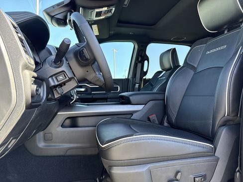 New 2026 RAM 2500 Laramie image 17