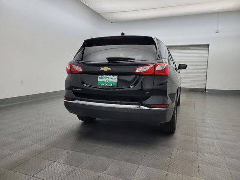 Used 2018 Chevrolet Equinox LT image 7