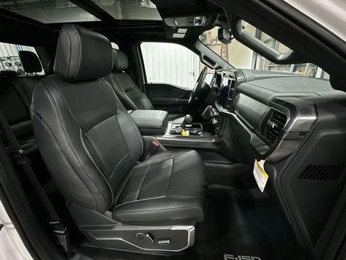 New 2026 Ford F150 Lariat AWD/4WD image 30
