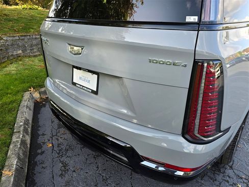 New 2026 Cadillac Escalade IQL Sport 1 image 15