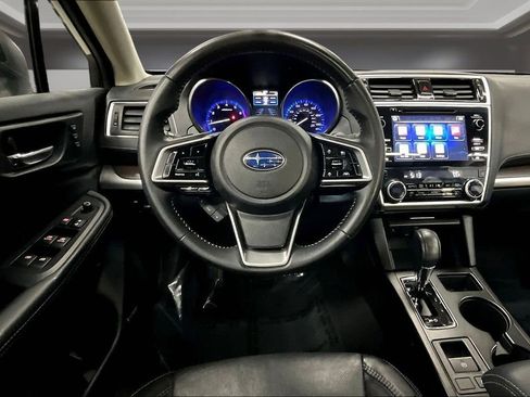 Used 2018 Subaru Legacy 2.5i Limited AWD/4WD image 8