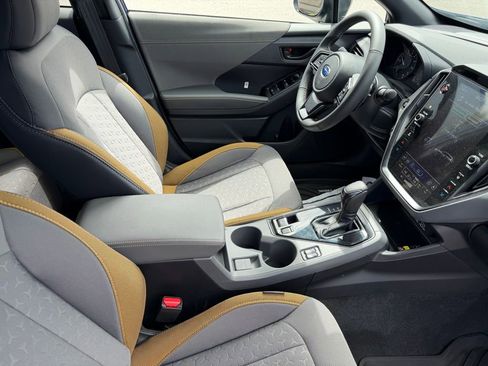 Used 2025 Subaru Crosstrek 2.5i Sport image 16