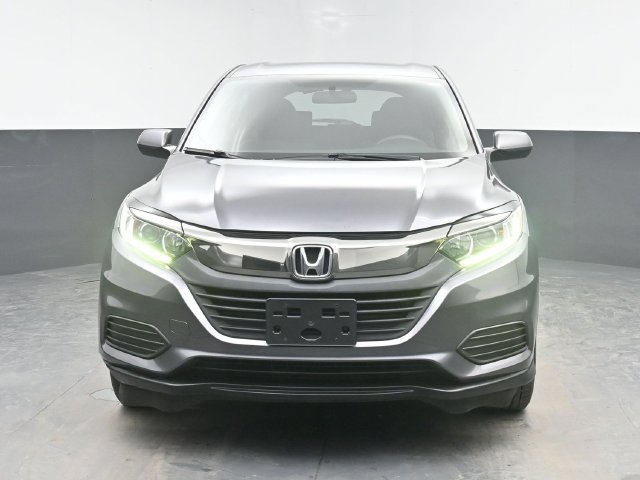 Used 2022 Honda HR-V LX image 3