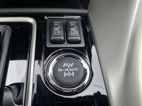 New 2026 Mitsubishi Eclipse Cross SEL image 12