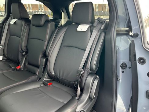 New 2026 Honda Odyssey Sport-L image 18