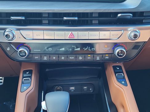 New 2025 Kia Telluride SX Prestige X-Line image 17