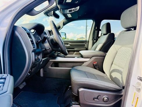 New 2026 RAM 1500 Big Horn image 13