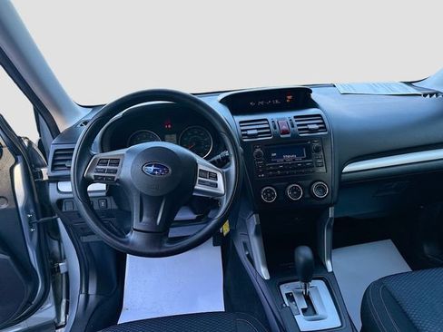 Used 2014 Subaru Forester 2.5i AWD/4WD image 20