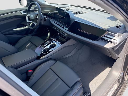 New 2026 Audi A6 Prestige image 13