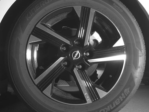 Used 2025 Nissan Sentra SV image 14