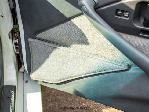 Used 1989 Pontiac Firebird Trans Am RWD image 55